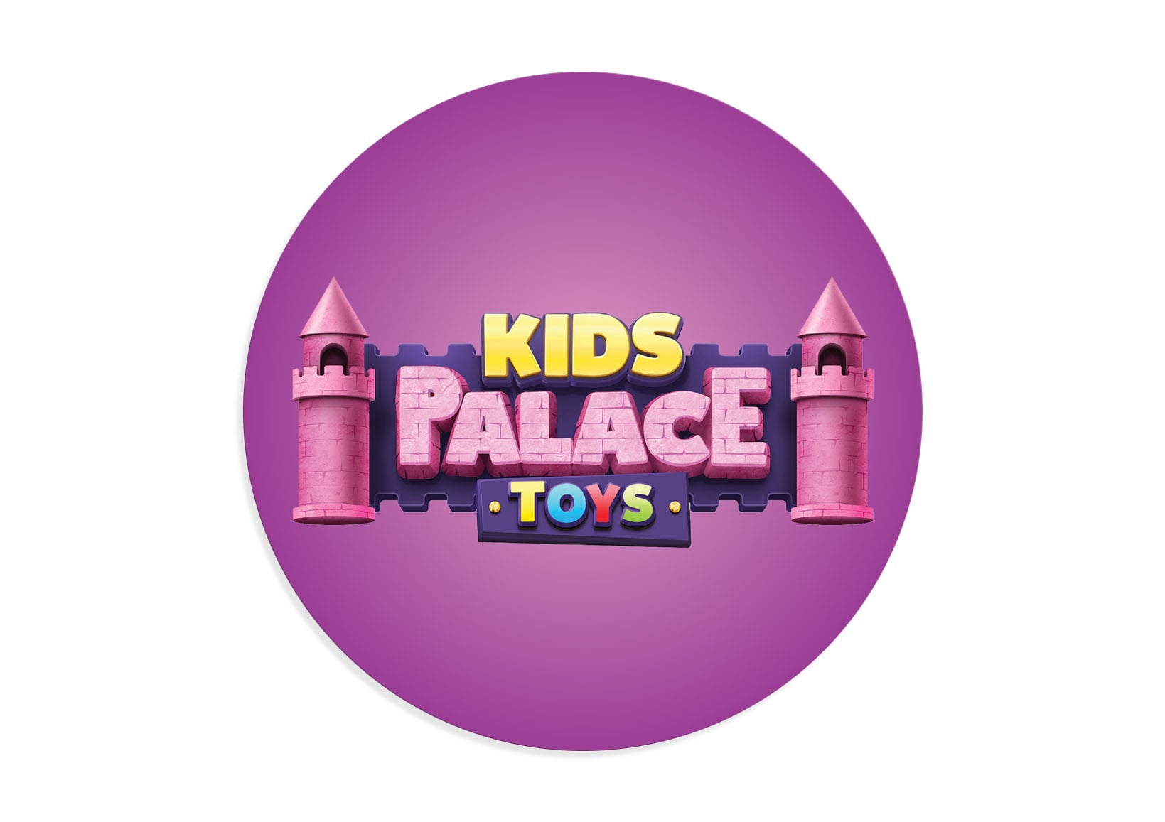 kids palace toys